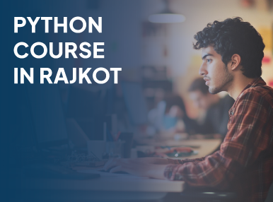 Python Course In Rajkot