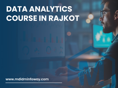 Data Analytics Course In Rajkot 1