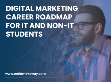 Digital Marketing Career Roadmap For IT And Non IT Students(1)