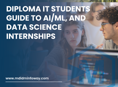 Diploma It Students Guide To Ai Ml And Data Science Internships 1