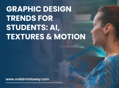 Graphic Design Trends For Students Ai Textures Motion1