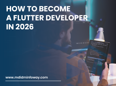 How To Become A Flutter Developer In 20261