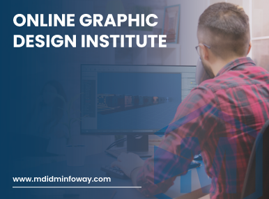 Online Graphic Design Institute