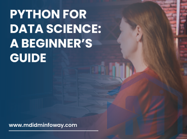 Python For Data Science A Beginners Guide1