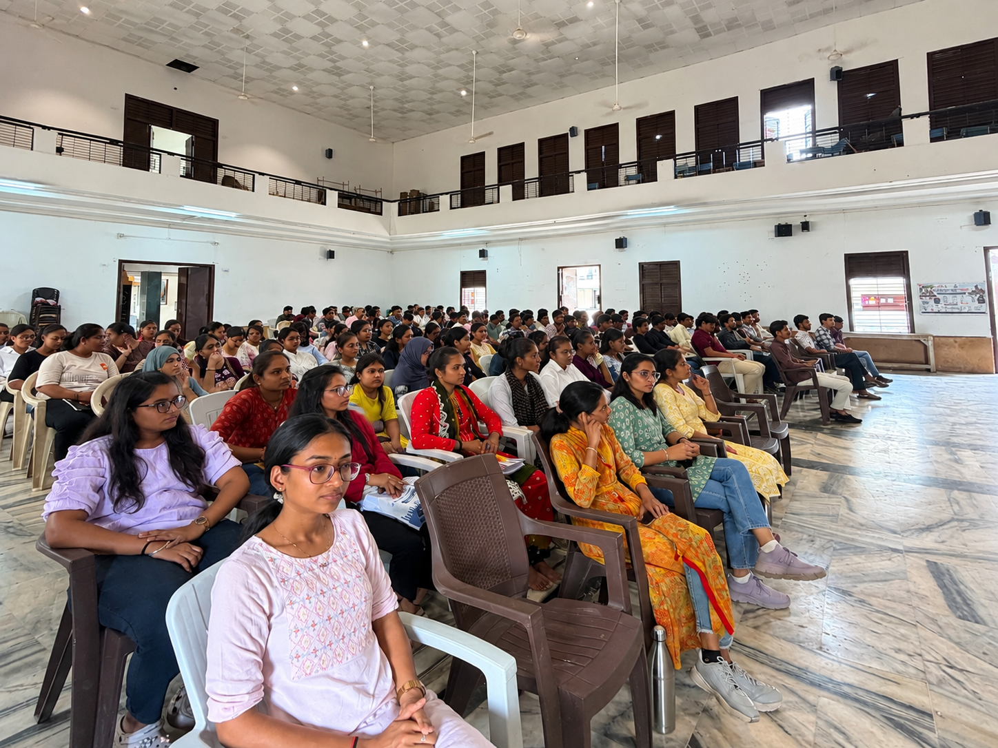 Complete Digital Marketing Seminar   Social Media To Paid Ads