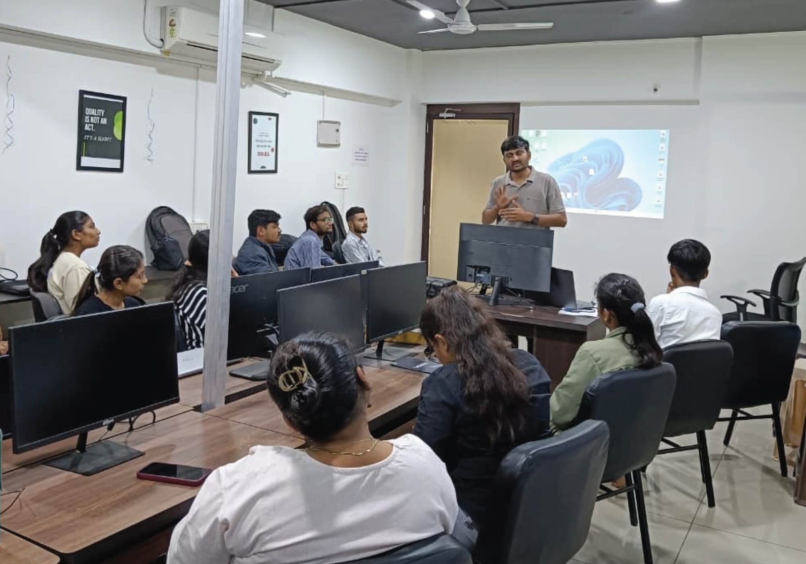 Industrial Concept Dharmendra Sir Mdidm