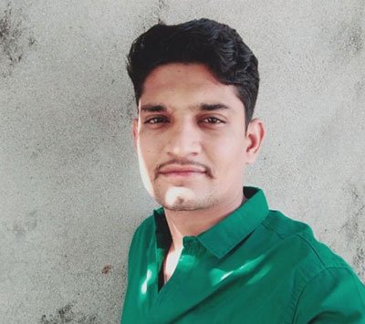 Vivek tanti Web Development