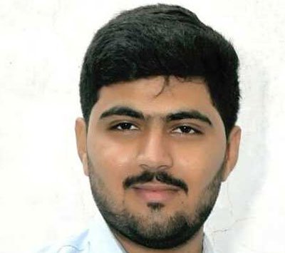 Ashish Marthak Flutter Development