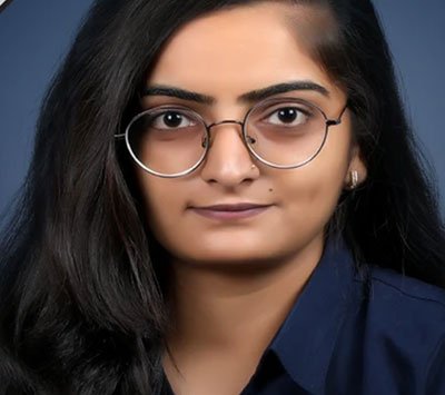 Niru Shida Graphic Designer