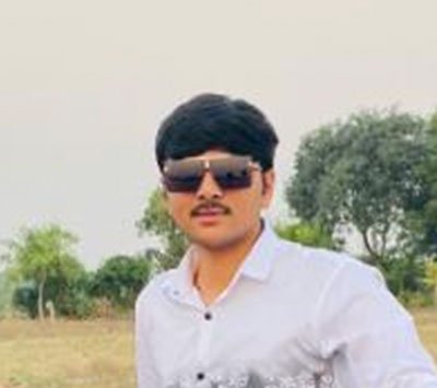 YOGI LAKKAD Flutter Development