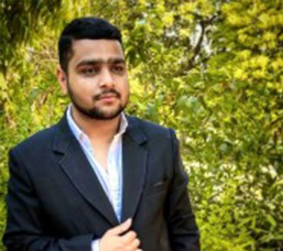 Manthan Sarvaiya Web Development