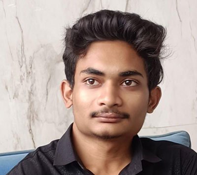 Darshit Fachra Flutter Development