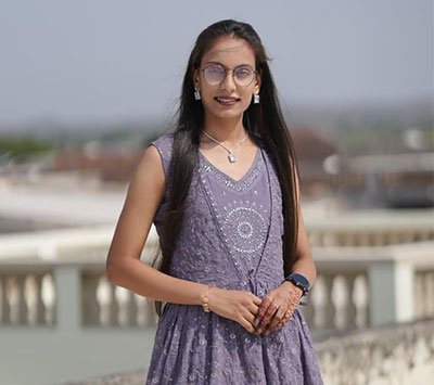 KRISHNA SHOBHASHNA Graphic Designer