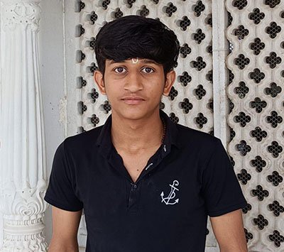 Mit Bhandari  Flutter Development