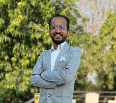 Jarsaniya Krupesh Web Development