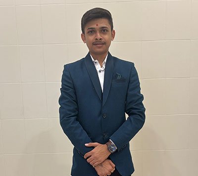 Viraj Ajani Web Development