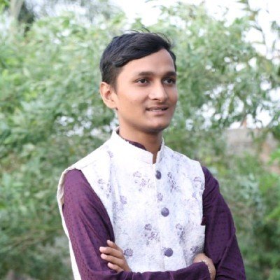 Chandresh Parmar