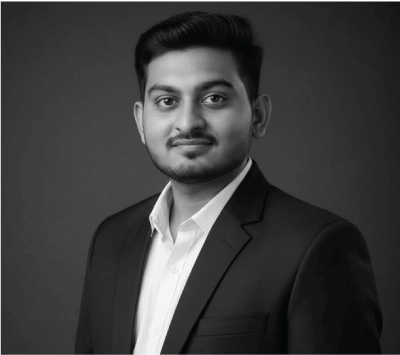 Darshan Graphics Branding Expert