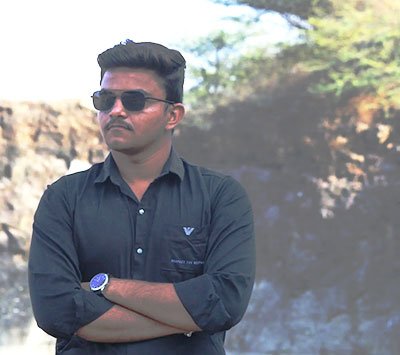 Abhi Chavda Web Development