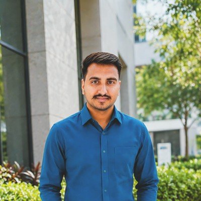 Jignesh Rathod