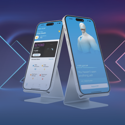 Application Development